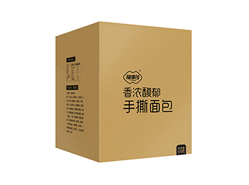 手撕面包500g